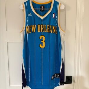 Men’s New Orleans Pelicans Jersey Medium